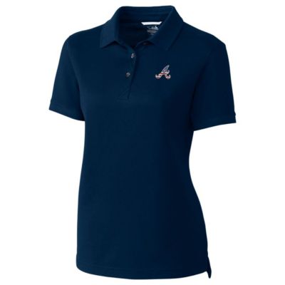 MLB Atlanta Braves Advantage Polo