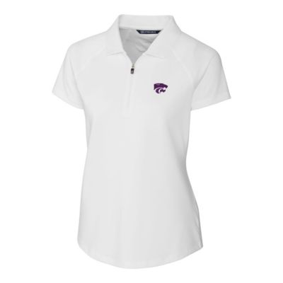 NCAA Kansas State Wildcats Forge Polo