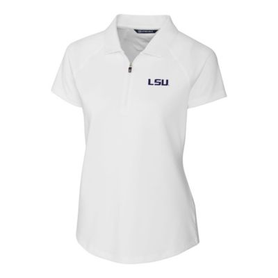 NCAA LSU Tigers Forge Polo