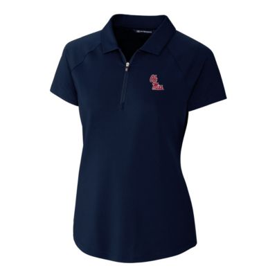 NCAA Ole Miss Rebels Forge Polo