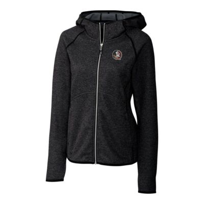 NCAA Florida State Seminoles Mainsail Hooded Full-Zip Jacket