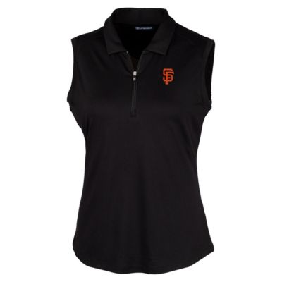 MLB San Francisco Giants Forge Sleeveless Polo