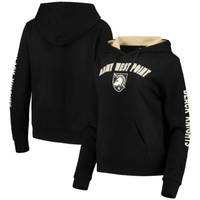 Army Black Knights NCAA Loud and Proud Pullover Hoodie