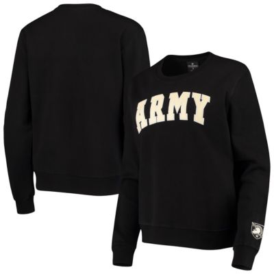 Army Black Knights NCAA Army Knights Campanile Pullover Sweatshirt