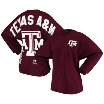 NCAA Texas A&M Aggies Loud n Proud T-Shirt