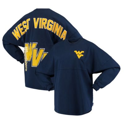 NCAA West Virginia Mountaineers Loud n Proud T-Shirt