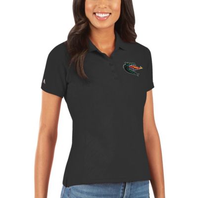 NCAA UAB Blazers Legacy Pique Polo