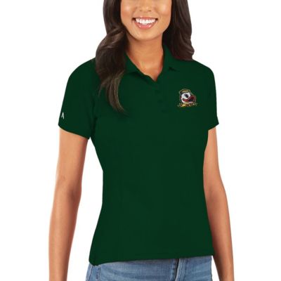 NCAA Oregon Ducks Legacy Pique Polo