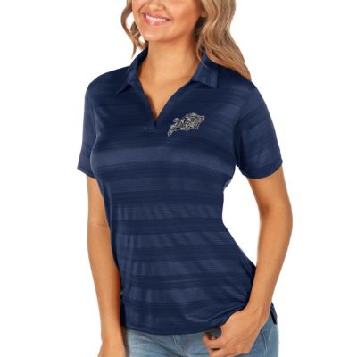 Navy Midshipmen NCAA Midshipmen Compass Polo