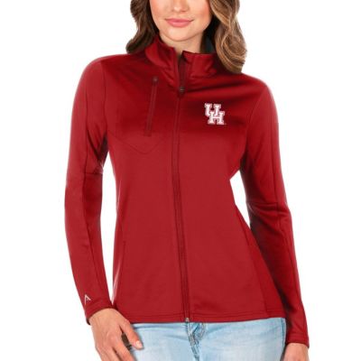 NCAA Houston Cougars Generation Full-Zip Jacket