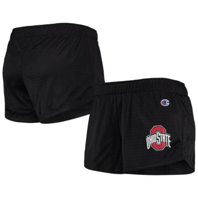 NCAA Ohio State Buckeyes Mesh Shorts