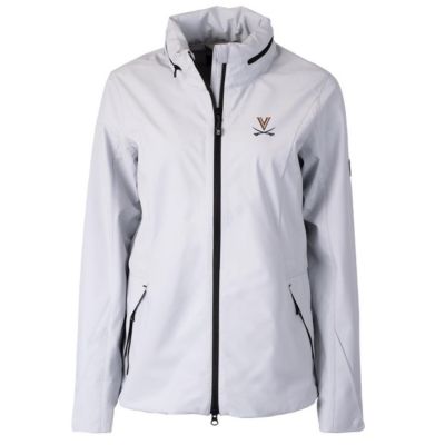 NCAA Virginia Cavaliers Vapor Full-Zip Jacket