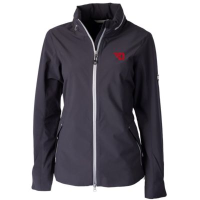 NCAA Dayton Flyers Vapor Full-Zip Jacket