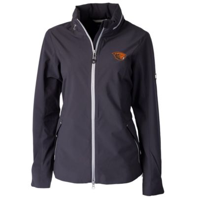 NCAA Oregon State Beavers Vapor Full-Zip Jacket