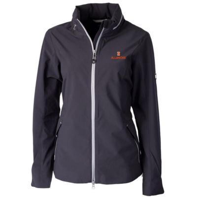 NCAA Illinois Fighting Illini Vapor Full-Zip Jacket