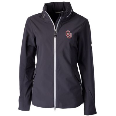 NCAA Oklahoma Sooners Vapor Full-Zip Jacket