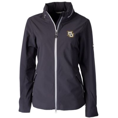 NCAA Marquette Golden Eagles Vapor Full-Zip Jacket