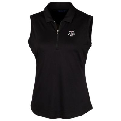 NCAA Texas A&M Aggies Forge Sleeveless Polo