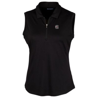 NCAA South Carolina Gamecocks Forge Sleeveless Polo