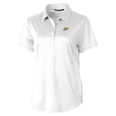 NCAA Purdue Boilermakers Prospect Polo