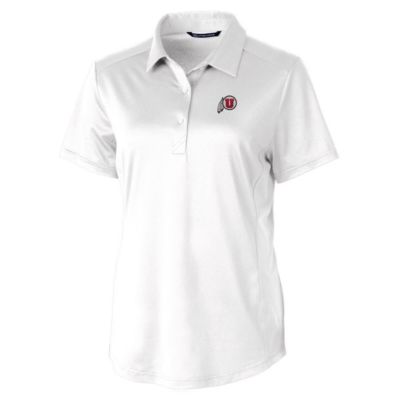 NCAA Utah Utes Prospect Polo