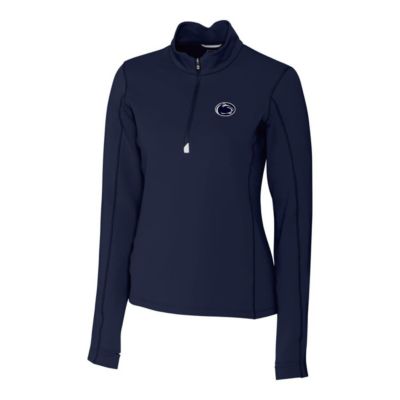 NCAA Penn State Nittany Lions Traverse Half-Zip Pullover Jacket