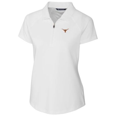 NCAA Texas Longhorns Forge Polo