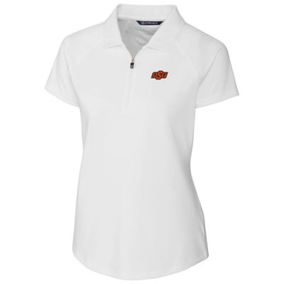 NCAA Oklahoma State Cowboys Forge Polo