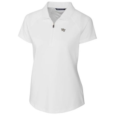 NCAA Wake Forest Demon Deacons Forge Polo