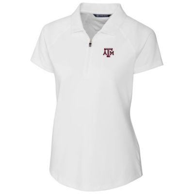 NCAA Texas A&M Aggies Forge Polo