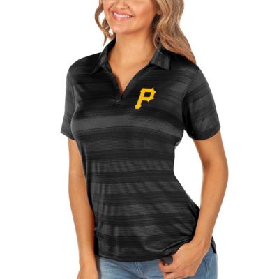 MLB Pittsburgh Pirates Compass Polo