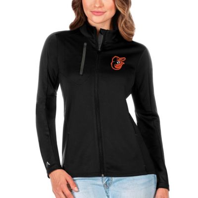 MLB Baltimore Orioles Generation Full-Zip Jacket