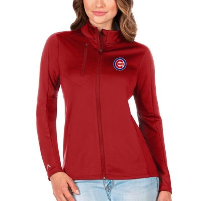 MLB Chicago Cubs Generation Full-Zip Jacket