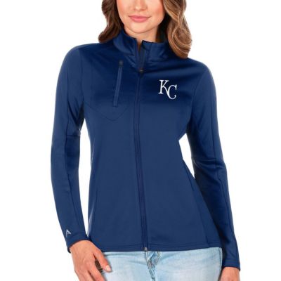 MLB Kansas City Royals Generation Full-Zip Jacket
