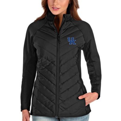 NCAA Kentucky Wildcats Altitude Full-Zip Puffer Jacket