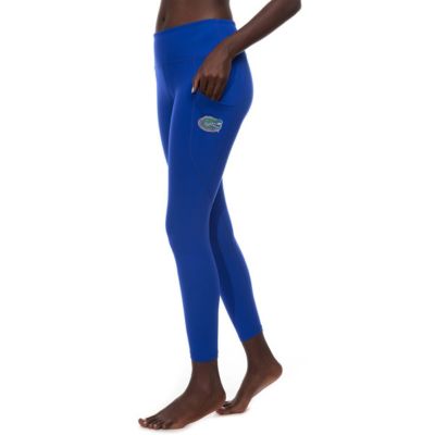 NCAA Florida Gators Pocketed Leggings