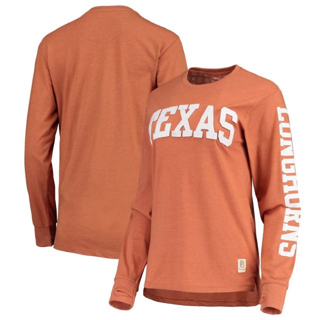 Burnt Orange