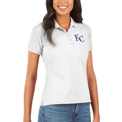 MLB Kansas City Royals Legacy Pique Polo