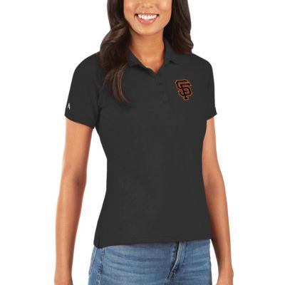 MLB San Francisco Giants Legacy Pique Polo