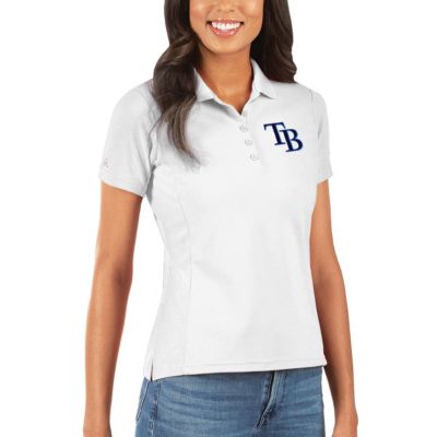 MLB Tampa Bay Rays Legacy Pique Polo