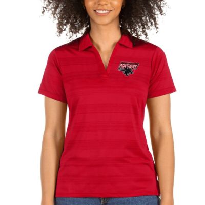 Clark Atlanta Panthers NCAA Clark Atlanta University Panthers Compass Polo