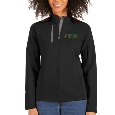 NCAA Florida A&M Rattlers Generation Full-Zip Jacket