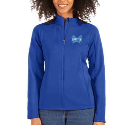 NCAA Hampton Pirates Generation Full-Zip Jacket