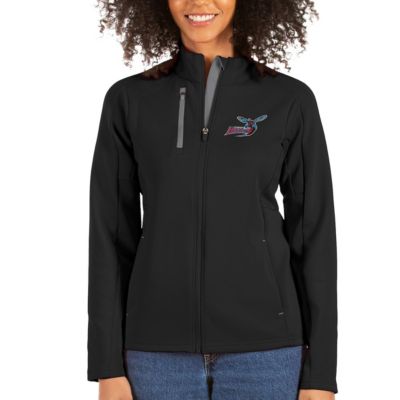 NCAA Delaware State Hornets Generation Full-Zip Jacket