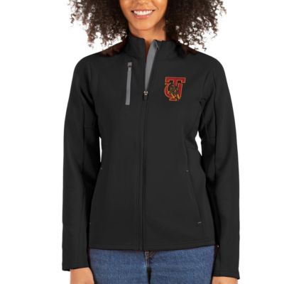 NCAA Tuskegee Golden Tigers Generation Full-Zip Jacket