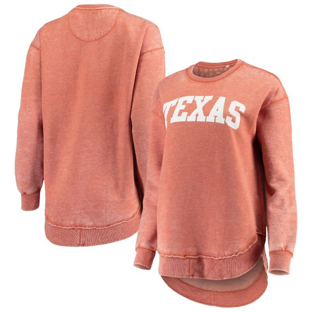 Burnt Orange