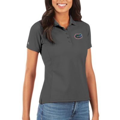 NCAA Florida Gators Legacy Pique Polo