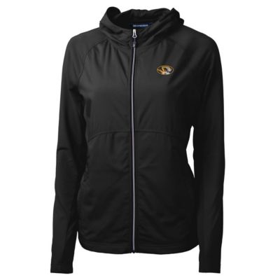 NCAA Missouri Tigers Adapt Eco Knit Full-Zip Jacket