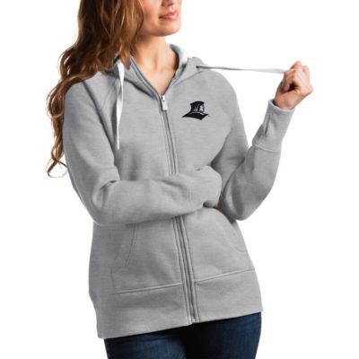 NCAA ed Providence Friars Victory Full-Zip Hoodie