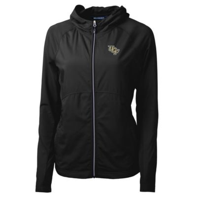 NCAA UCF Knights Adapt Eco Knit Full-Zip Jacket